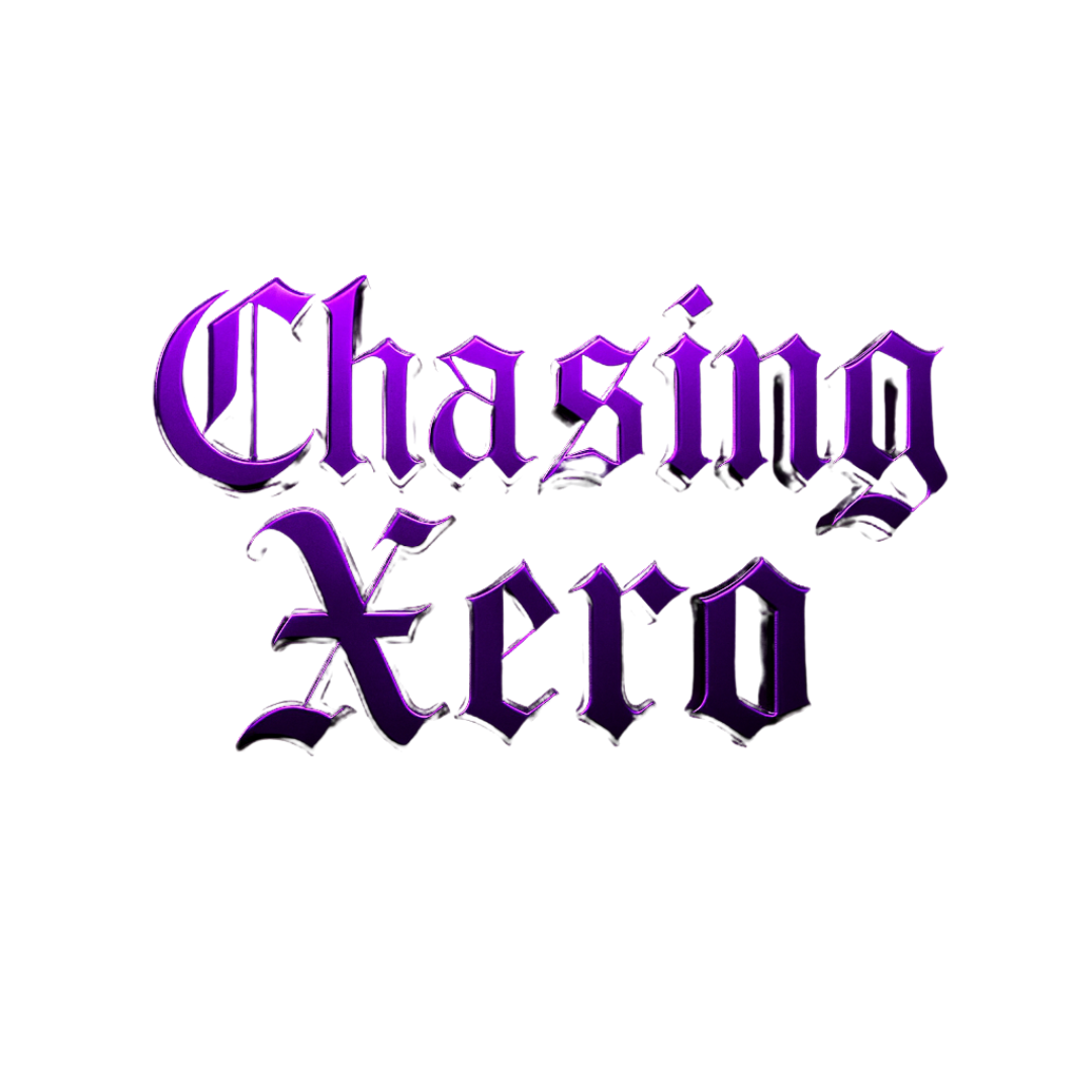 Chasing Xero